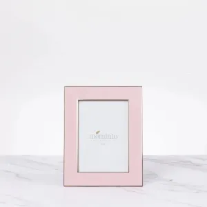 Photo Frame - Pink