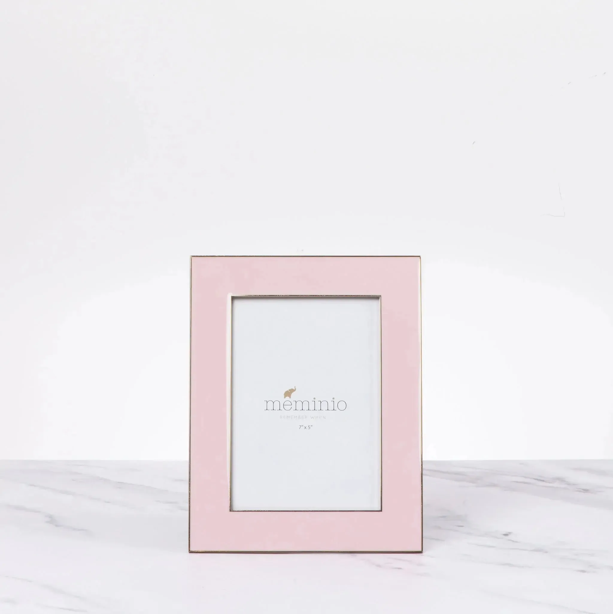 Photo Frame - Pink