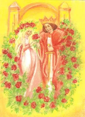 Poster- Sleeping Beauty