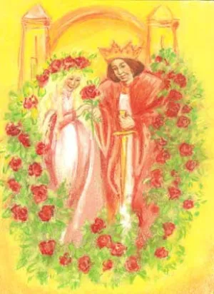 Poster- Sleeping Beauty