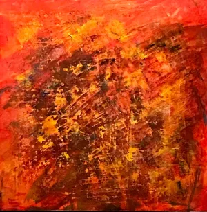 "The Unknown " Signed Limited Edition