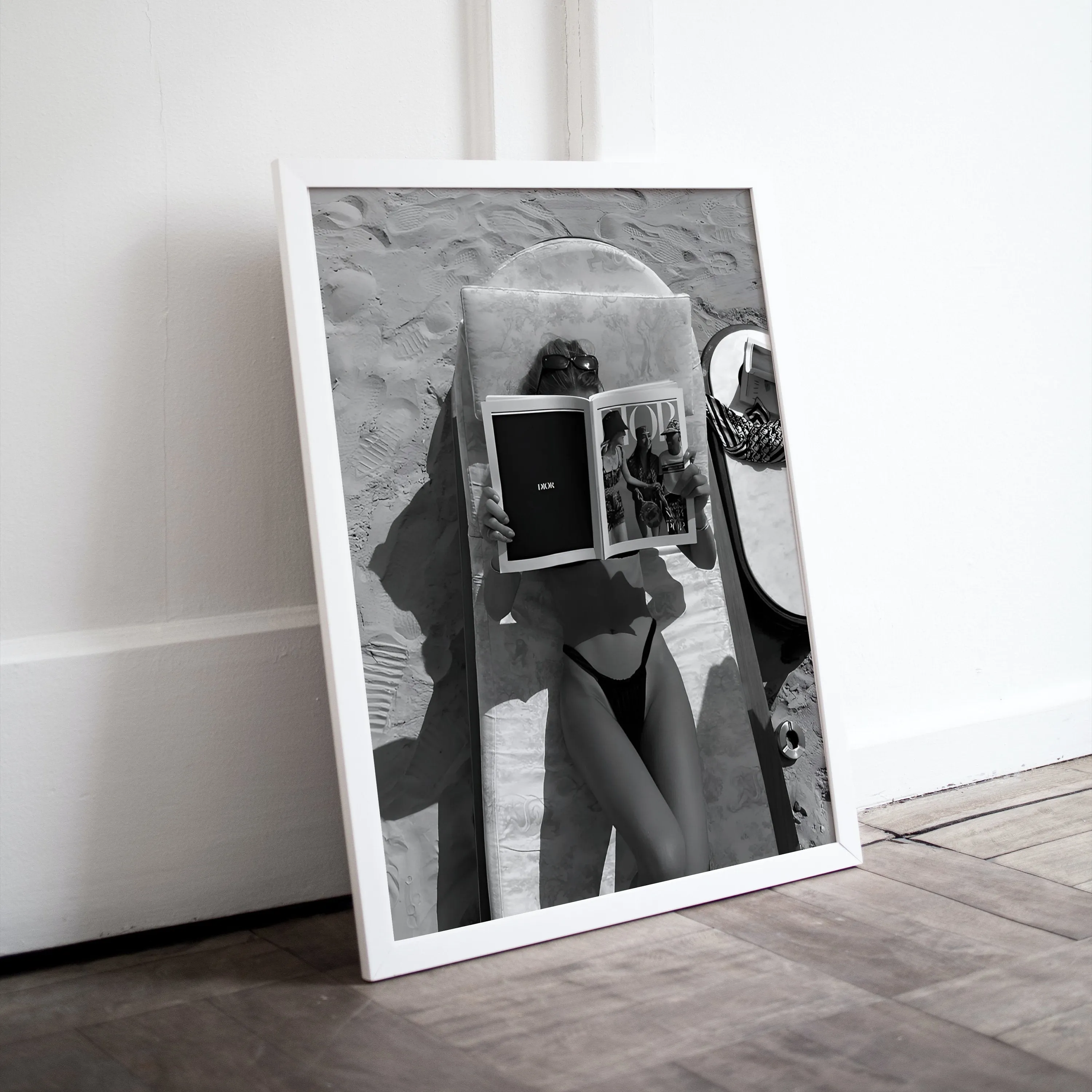 Set Of 5 Fashion Photography Luxury Wall Art INSTANT DOWNLOAD Art Prints, Designer Prints, Chanel Poster, Classy Black And White Prints, Fashion Poster