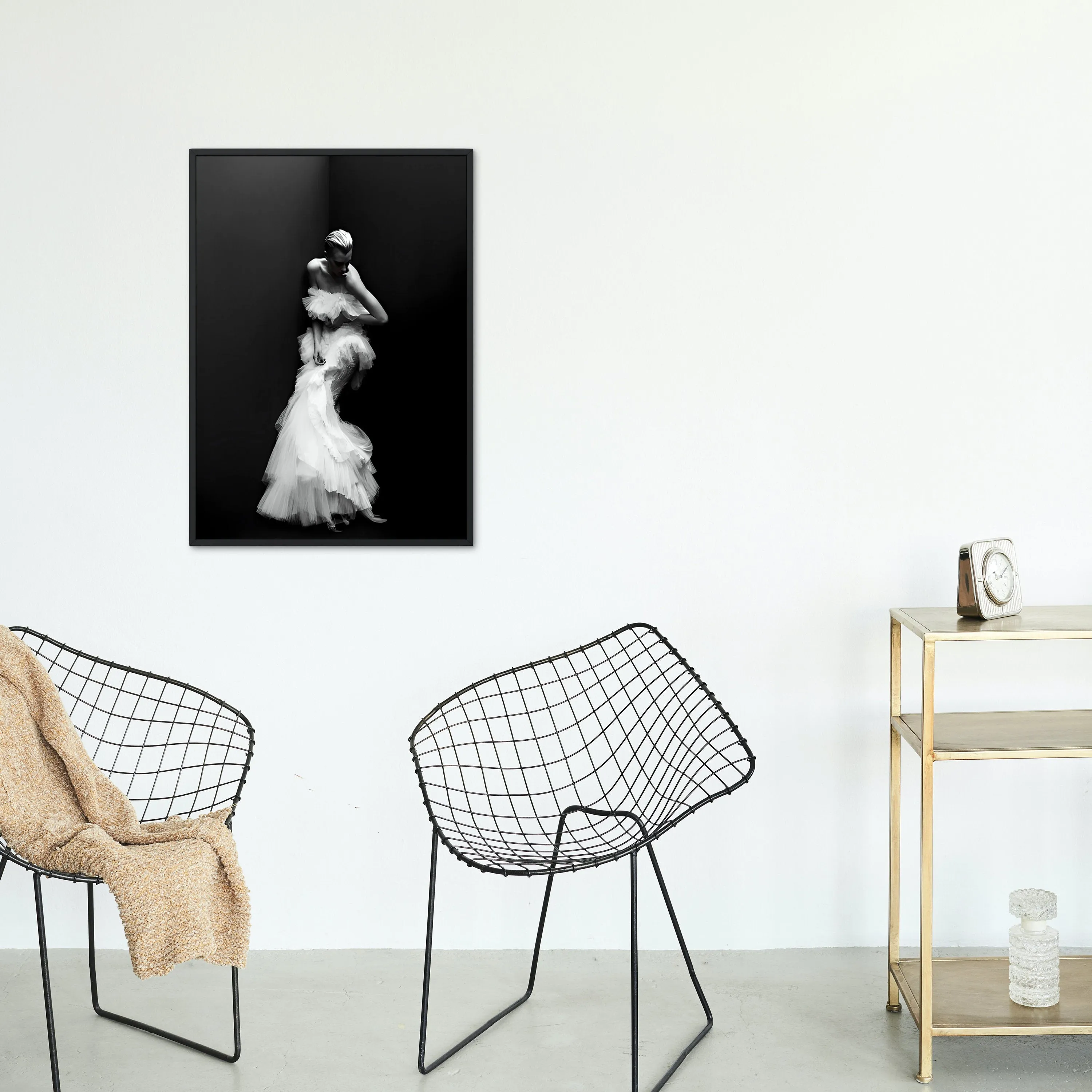 Set Of 5 Fashion Photography Luxury Wall Art INSTANT DOWNLOAD Art Prints, Designer Prints, Chanel Poster, Classy Black And White Prints, Fashion Poster