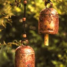 Solo Copper Bell - Large #10