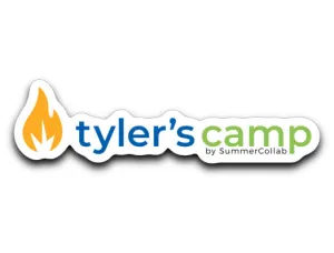 Summer Collab Decal Stickers - Tyler's Camp