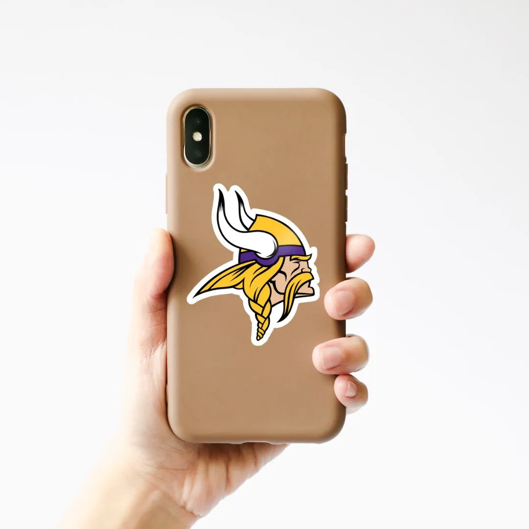 Vinyl Decals