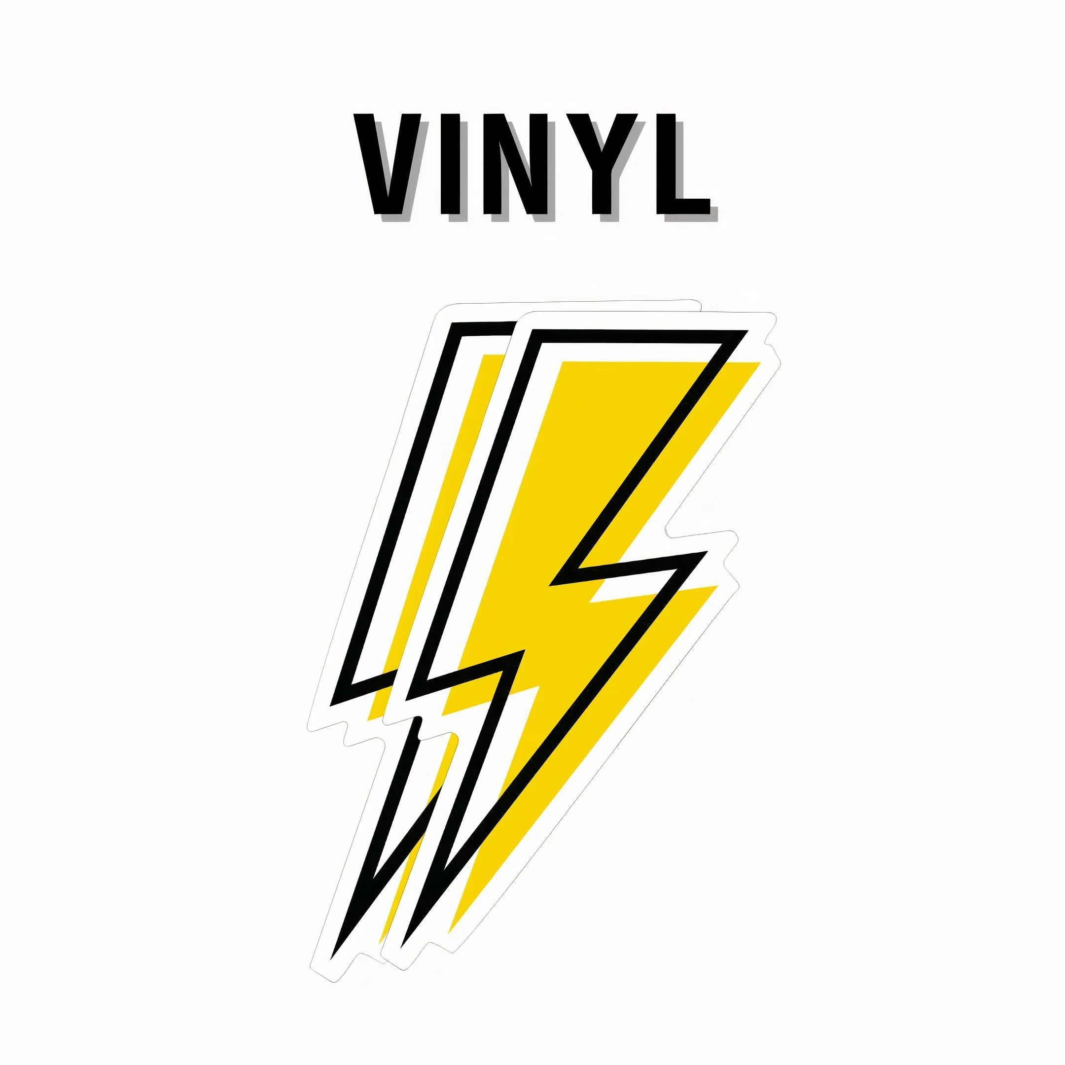 Vinyl Decals