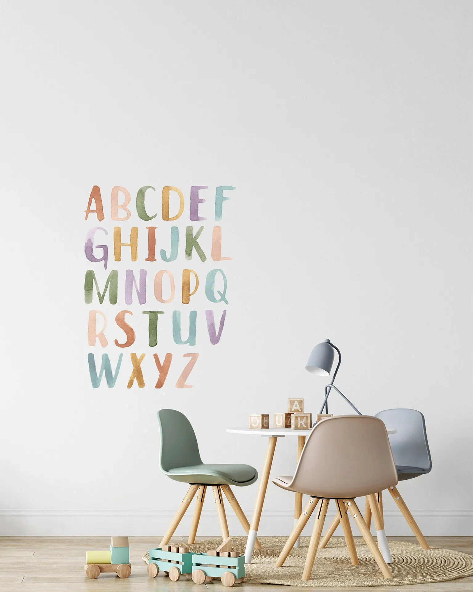 Wall Decals