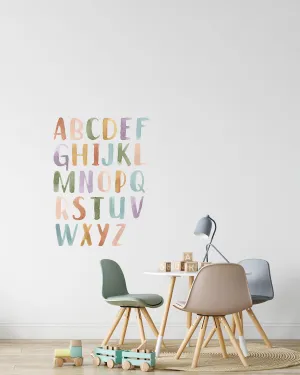 Wall Decals