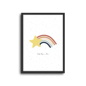Wish Upon A Star