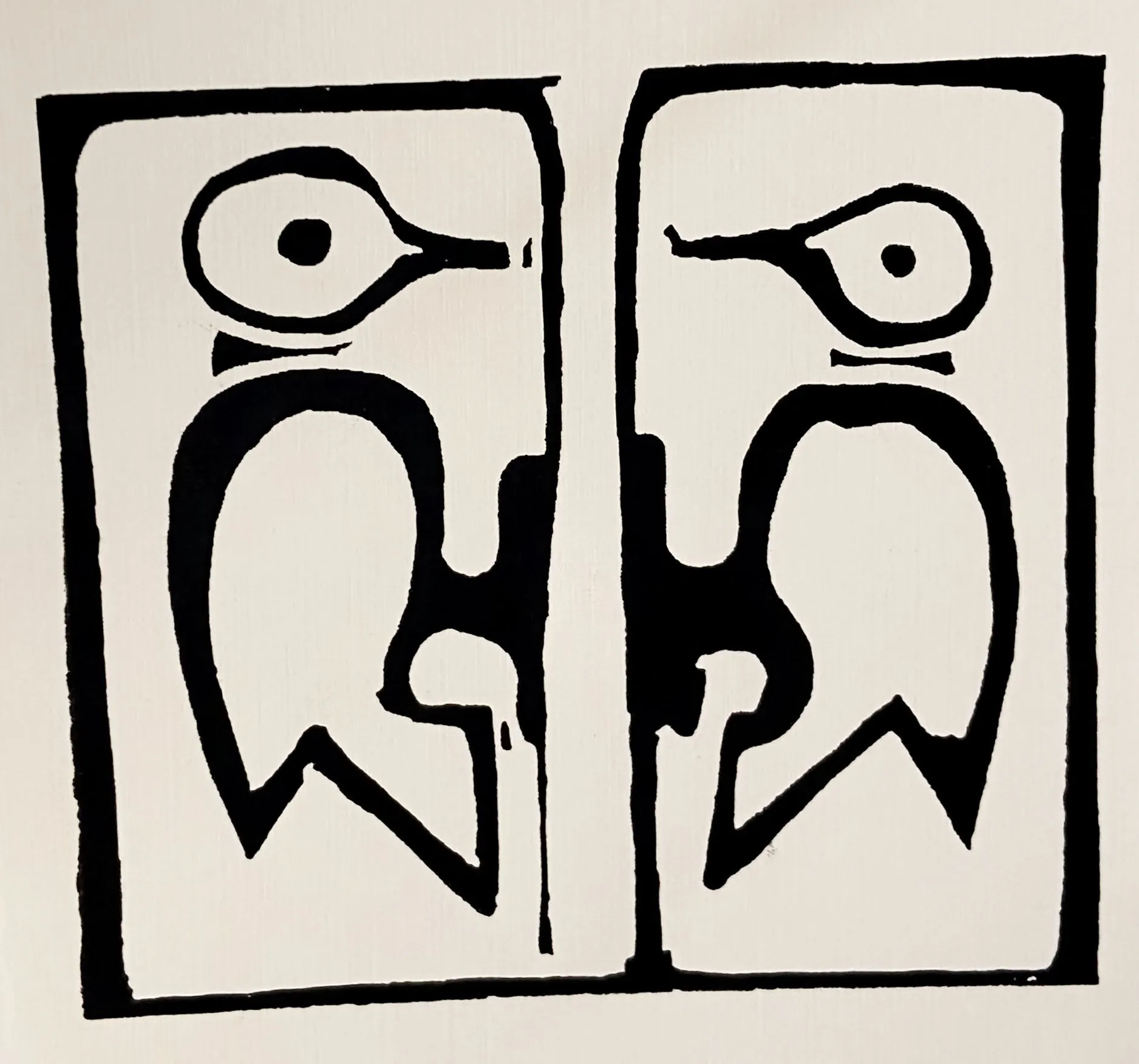 Woodpeckers