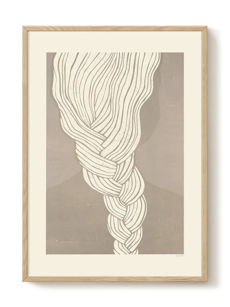 Yente - Braid
