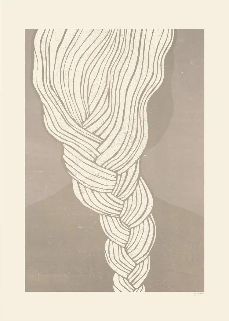 Yente - Braid
