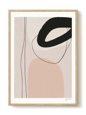 Zoe - Abstract no. 6